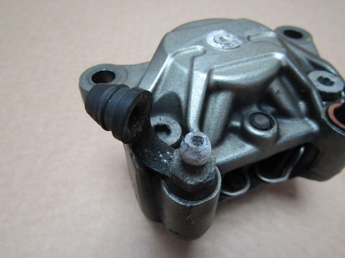 KTM 1190 RC8 09 2011 Bremssattel hinten Brembo (13010) - Bild 8 von 8