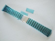 Certina Steel Inox 24.5mm(14mm)mm BRACELET  ref.54033 bracelet-new old stock-