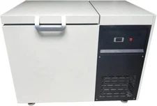 Lab -86℃ 3.7Cu Ft Ultra-Low Temperature Storage Refrigerator Freezer 16*18*21.6"