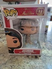Funko Aladdin Jasmine POP! Vinyl Figure #477