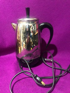 Farberware Cafetera De Filtro Cafetera Superfast 8 Tazas completamente  automático 8.5\
