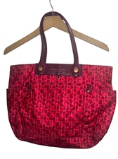 Marc by Marc Jacobs Eliz-a-Baby Bag