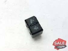 AUDI A5 8T 2009 ANTI THEFT TOW AWAY ALARM CONTROL SWITCH BUTTON 4F0962109