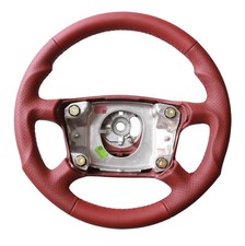 Porsche Lenkrad 911 993 996 986 Boxster Neu Beziehen 77075