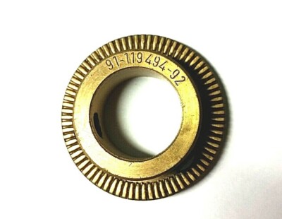 ORIGINAL PFAFF 474, 491 DRIVING WHEEL 91-119494-92