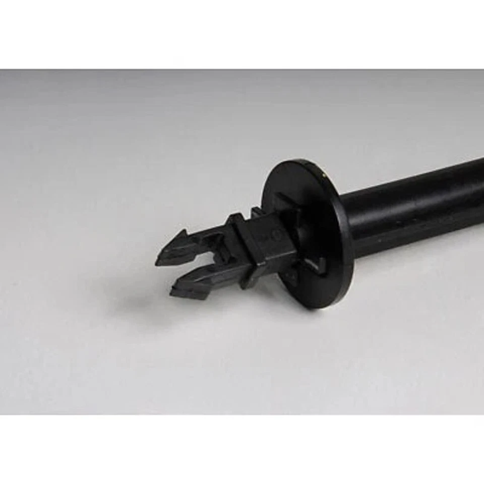 Cable de freno de estacionamiento trasero 25792420 AC Delco nuevo para Chevy Chevrolet Colorado H3 Foto 2 de 2