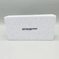 Retroid Pocket 3 Plus Black