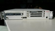 Avaya G700 Media Gateway / S8300 Media Server P/N 700259898