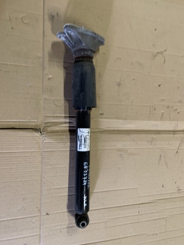 BMW F20 F21 F22 Federbein Stoßdämpfer Hinten 6873724  / MSP