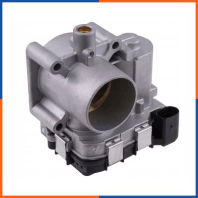 Drosselklappenstutzen fur FIAT | 0892507, 0892841