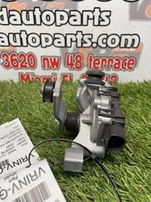 ✅ 2023 CADILLAC XT6 WIPER MOTOR FRONT PN:84554376 OEM