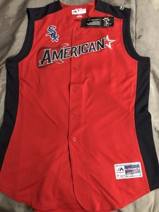 2019 all star jersey mlb