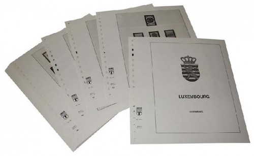 Vasco T1 à T10 - 10x C - 10 Albums - First edition - 1983/1991