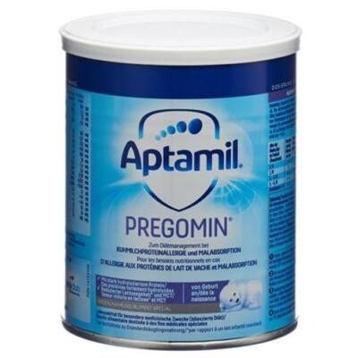 Milupa Aptamil Pregomin powder can 400g