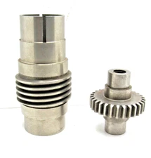 P&W Pratt and Whitney Oscillator Gear Set #S