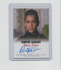 2014 Leaf Vampire Academy: Blood Sisters Trading Cards 20
