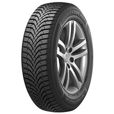 Pneus d'Hiver 165/60 R14 Hankook 79T W452 XL M+S (2022)