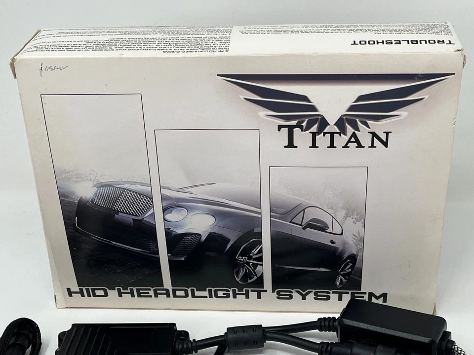 Sistema de faros HID bombilla de xenón instalación Plug & Play H11/H9/H8 2019 Ford Fusion Foto 4 de 4