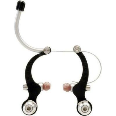 PAUL Components Minimoto Short Pull Mini V Brake Calipers Black | eBay