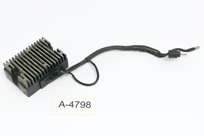 Buell X1 Lightning BL1 1999 - Spannungsregler Gleichrichter A4798