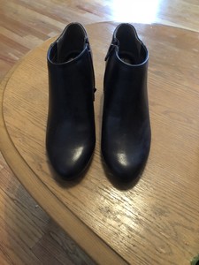 stride rite womens boots