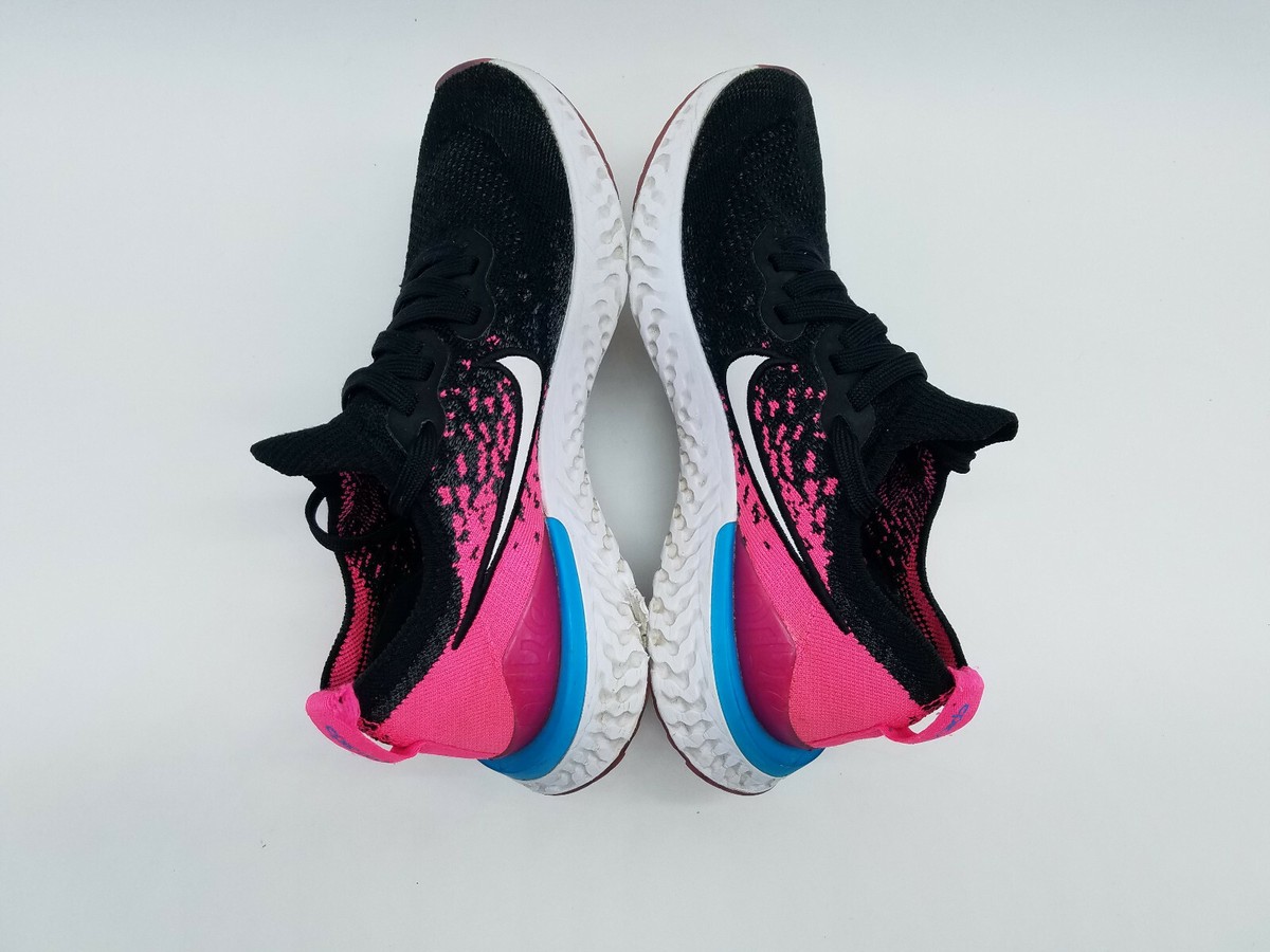 nike epic react girls