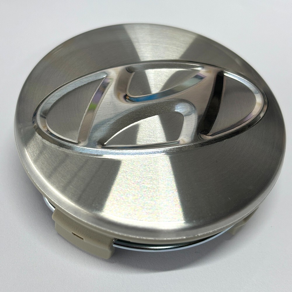 銅鑼 OEM 529603S120 Cap Wheel Hub 4p 1Set for Hyundai Santa Fe