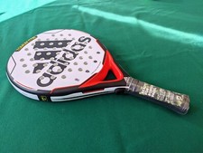 Pala De Padel Adidas Tomiun CTRL