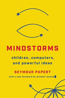 Mindstorms (überarbeitet): Kinder, Computer und leistungsstark - Taschenbuch/Softback N