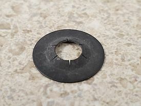 NEW OEM SUZUKI PUSH PIN LOCK NUT NOS 09148-06005 SUPERSEDED BY