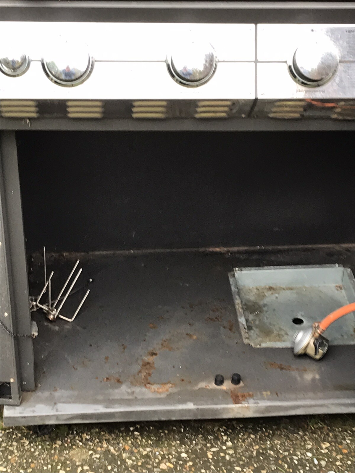 Landmann Avalon Gas BBQ eBay