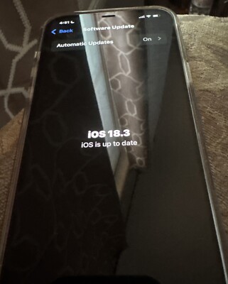 12 pro max 128gb unlocked With TikTok App