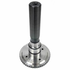 Ati Performance 406027 Output Shaft Turbo 400 32 Spline Forged 4340 Steel