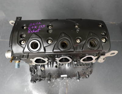 2006-2017 Sea-Doo GTX 4TEC 155 OEM Complete Rebuilt 2006-2017 Sea-Doo GTX 4TEC 155 OEM Complete Rebuilt