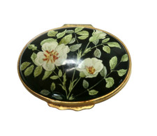 Halcyon Days Enamels Designed bei Sybil Connolly f&uuml;r Tiffany & Co