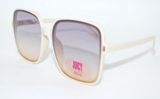 Juicy Couture Plastic Frame Square Sunglasses for Women for  display picture 2