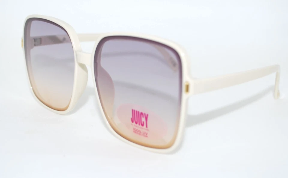 Gafas de sol Juicy by Juicy Couture nuevas con bolsa J 46 Foto 2 de 2