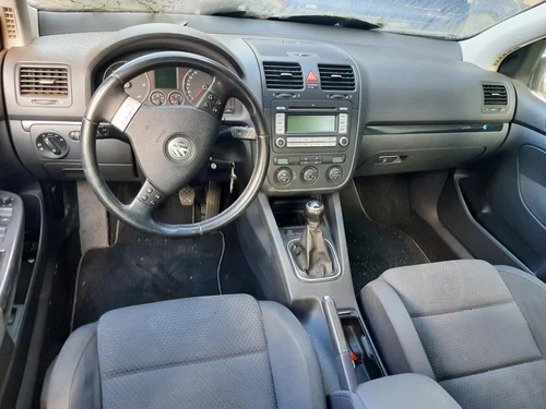 1K6827025H klapa bagażnika lewa do VOLKSWAGEN GOLF V (1K1)(10.2003) GT Spor 9030370 - Zdjęcie 6 z 10