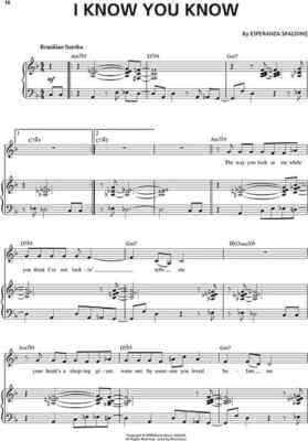 Esperanza Spalding - Esperanza | eBay