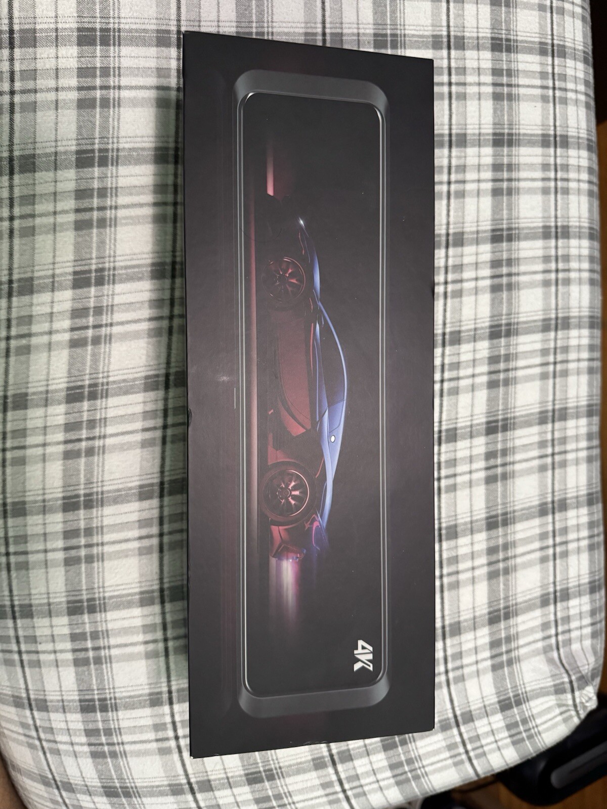 High-Quality Dash Cam for Enhanced Road Safety and Recording-image