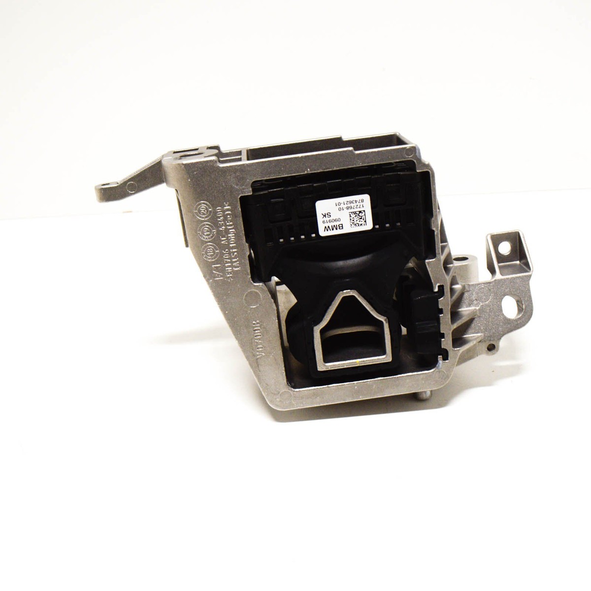 BMW X1 F48 Left Side Engine Mount 22118835566 8835566 New Genuine ポケモンスリープ  Tシャツ＆ショートパンツセット ヒトカゲジェラピケ