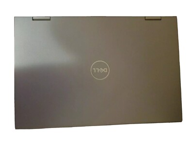 Dell Inspiron 15 5568 15.6