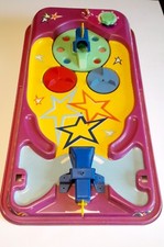 دبابيس وشارات 1970 Mechanically
