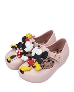 mini melissa disney twins ii
