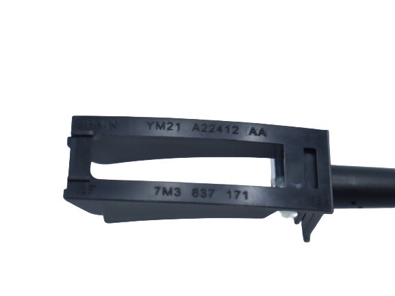 Volkswagen Sharan 7m Heckklappe 7M3839085A neuer OEM online kaufen  