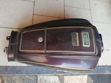 Genuine Honda Gl 1100 Goldwing Tank Cover 