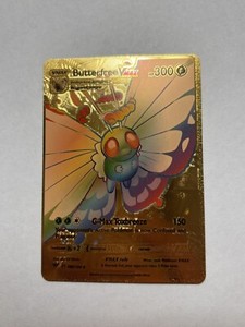 Butterfree Vmax Rainbow | eBay Butterfree Vmax Rainbow | eBay