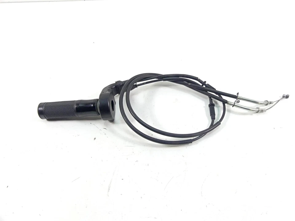 Ручка дроссельной заслонки и кабели 2017 Kawasaki ZX1400 ZX14R Ninja 32099-0049 - Изображение 3 из 4