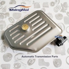 F4A51 V5A51 F5A51 Transmission Filter For MITSUBISHI HYUNDAI KIA