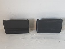 Porte arrière et accessoires Renault R21